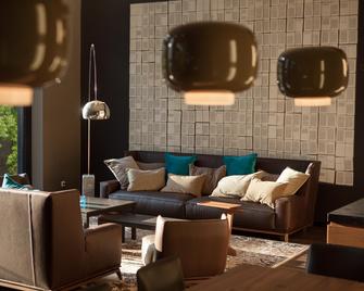 Motel One Leipzig-Augustusplatz - Λειψία - Bar