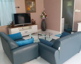 Résidence Chez Nous Phuket - Rawai - Sala de estar