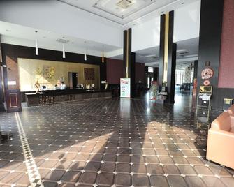 The Greenwood - Tezpur - Tezpur - Lobby