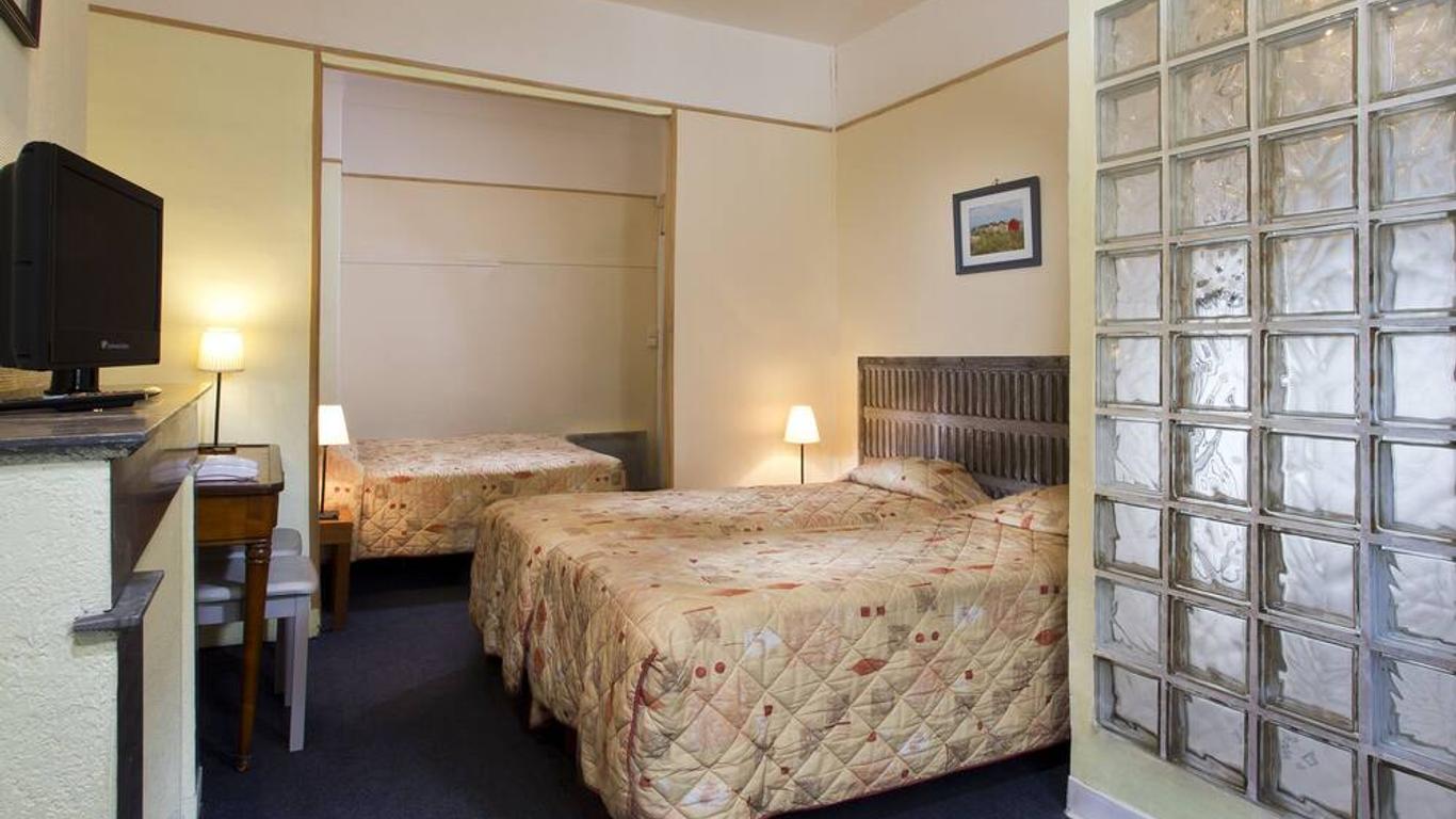Hotel Sylvabelle