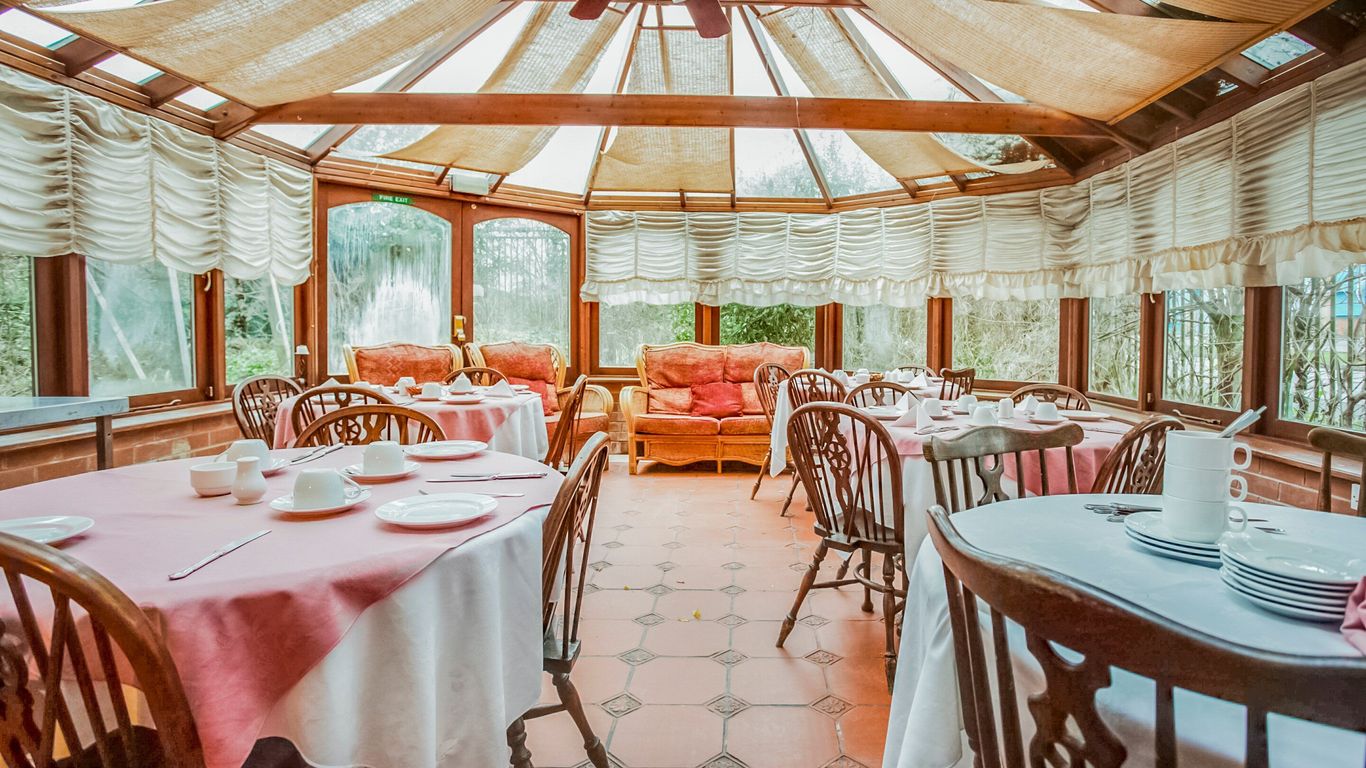 OYO The Rowers Hotel, Dunston Gateshead