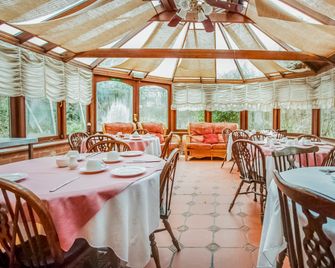 OYO The Rowers Hotel, Dunston Gateshead - Gateshead - Restaurant