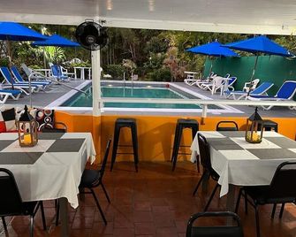 Palm Garden Hotel Barbados - Bridgetown - Restaurant