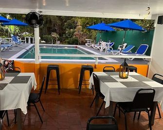 Palm Garden Hotel Barbados - Bridgetown - Restaurant