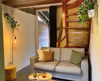 Landgoed De Hoogmolen - Oudsbergen