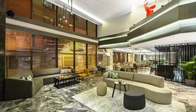Arts Hotel Istanbul - Special Class - Estambul - Lobby
