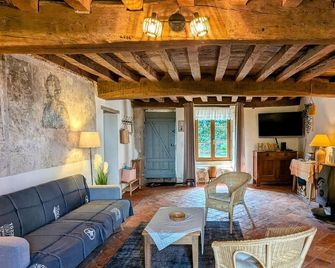 Gite Le Belvedere Du Lac - Pouilly-en-Auxois