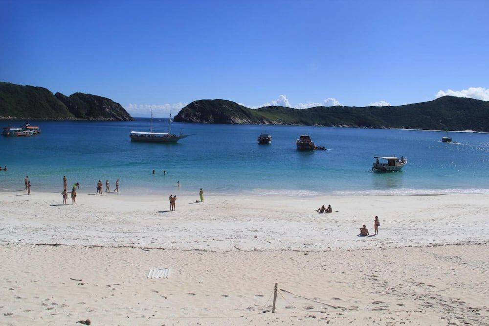 كوستا دورادا بوزادا