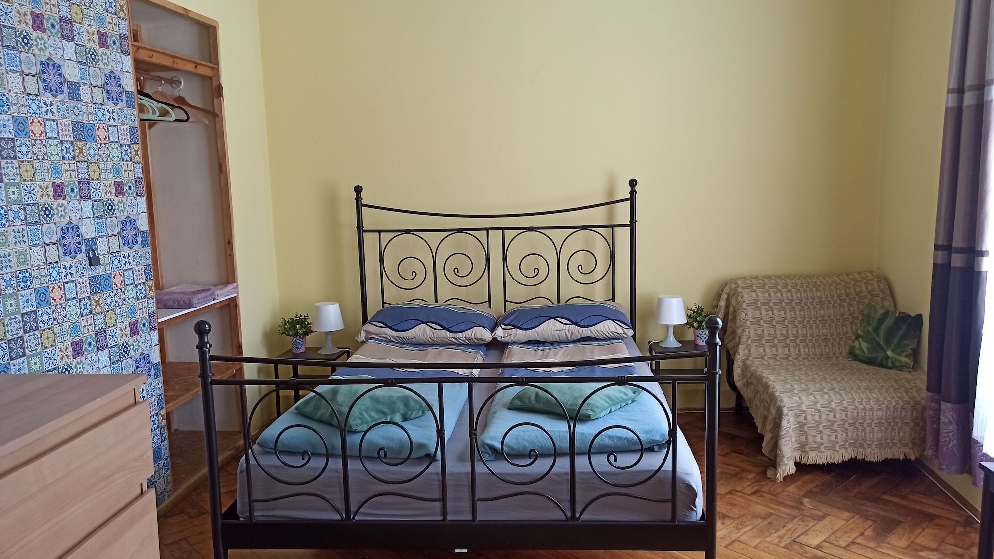 Willa Retro Hostel - Cracovia