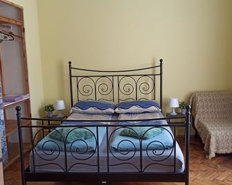 Willa Retro Hostel - Krakow