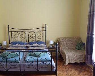 Willa Retro Hostel - Cracovia