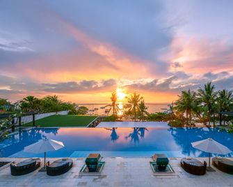 Intercontinental Hotels Bali Sanur Resort By IHG - Denpasar - Uima-allas