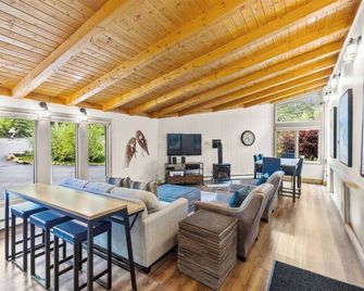 Key Condo 2939 - Keystone - Sala de estar