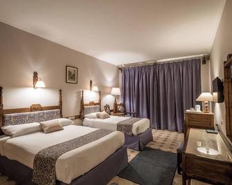 Sunny Days Palma De Mirette Resort & Spa - Hurghada - Phòng ngủ