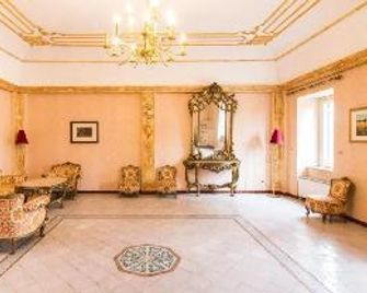 Allegroitalia Torre Artale Palermo - Trabia - Lobby