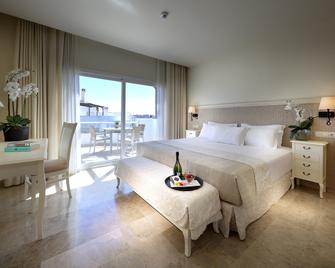 Aparthotel Cordial Mijas Golf - Mijas - Schlafzimmer