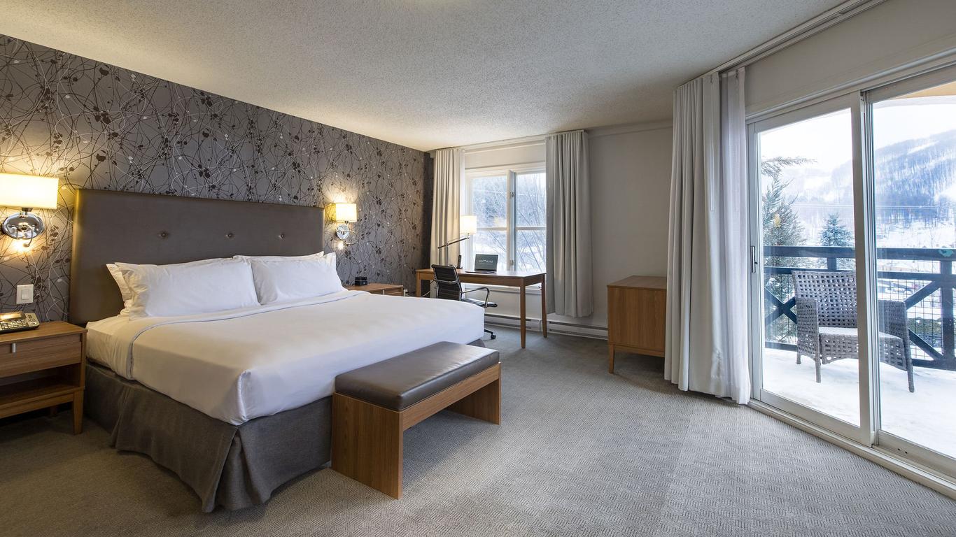 Hotel Chateau Bromont