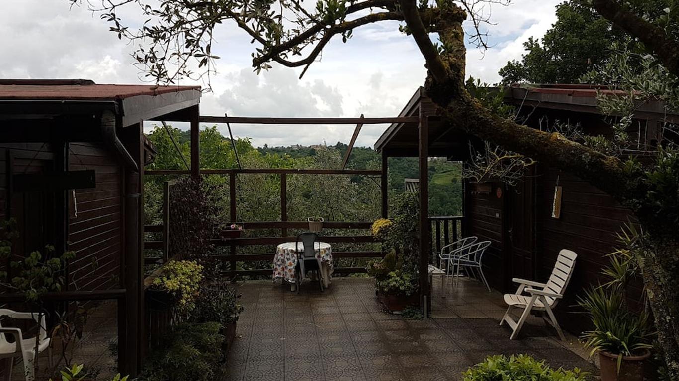 Agriturismo Cisogna