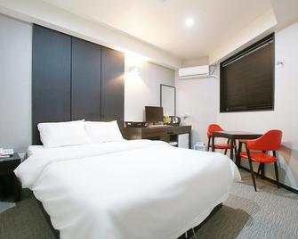 Indeokwon Bliss - Anyang - Bedroom