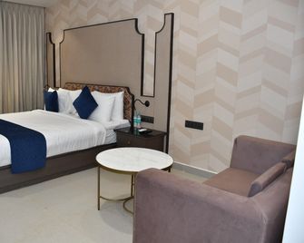 Devshanti Hotel and resort - Tarapith