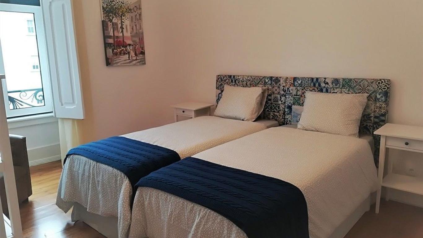 Rainbow Guesthouse 56