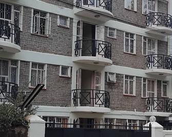Shammah Hotel - Kisumu