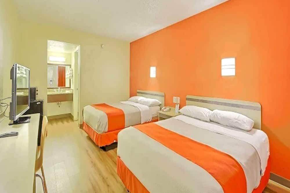 Value Extended Stay - Maple Shade