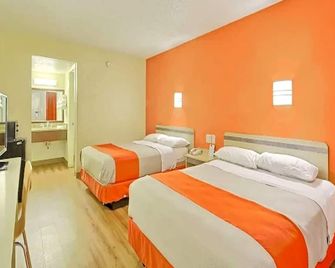 Value Extended Stay - Maple Shade