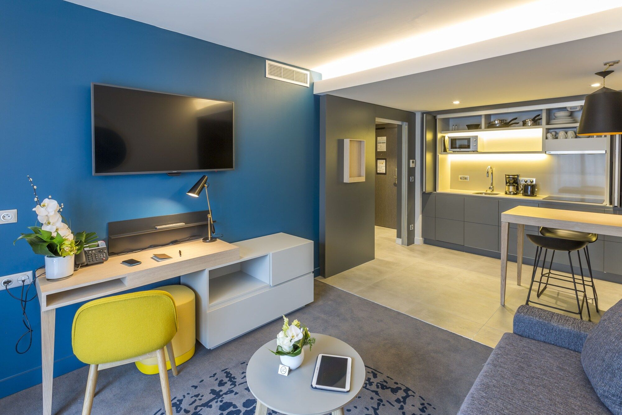 Nemea Appart Hotel Cannes Palais - קאן