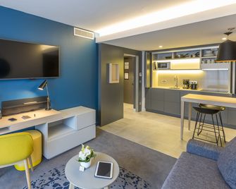 Nemea Appart Hotel Cannes Palais - קאן