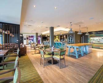 Premier Inn Chatham/Gillingham - Vic Pier - Gillingham - Restaurant