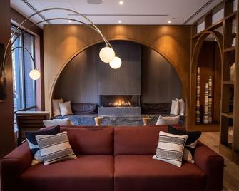 Kimpton Saint George Hotel - Toronto - Living room