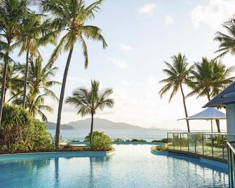 Palm Bungalows - Hamilton Island - Pool