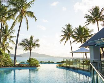 Palm Bungalows - Hamilton Island - Piscina