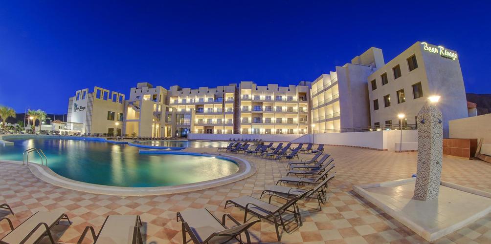 Beau Rivage Resort Aqaba Compare Deals
