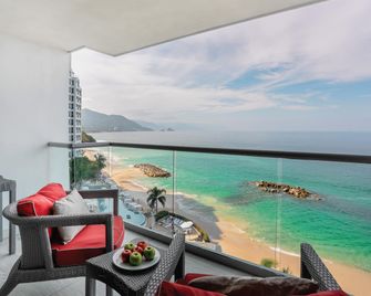 Hilton Vallarta Riviera Resort,Puerto Vallarta - Puerto Vallarta - Bedroom