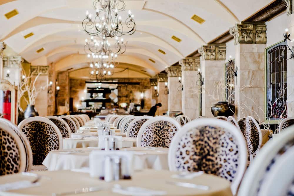 Imperial Palace Hotel - נסבאר