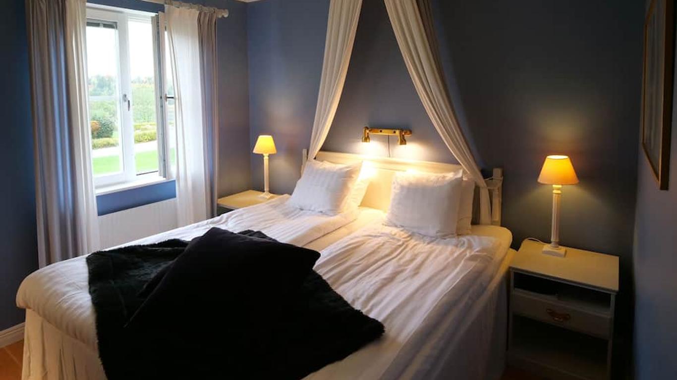 Södertuna Slott