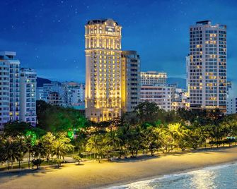 Mercure Nha Trang Beach - Nha Trang - Edificio