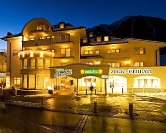 Christine - Ischgl