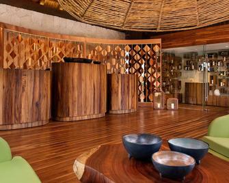 Chablé Maroma - Playa del Carmen - Lounge