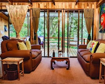 Hotel Don Ernesto By La Chimba - Santa Ana