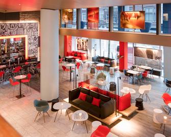 ibis Den Haag City Centre - La Haye - Bar