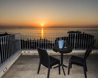 Villa Adua - Tropea - Balcony