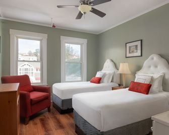 Thayers Inn - Littleton