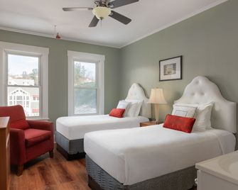 Thayers Inn - Littleton