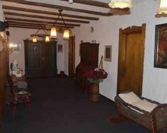 Hotel Graupner - Bamberg - Aula