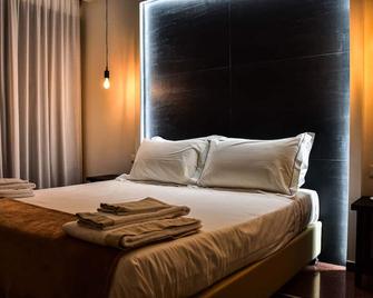 Abside Suite & Spa - Palermo - Bedroom
