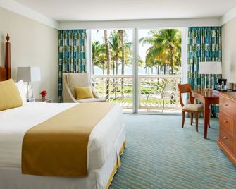 Lighthouse Pointe At Grand Lucayan Resort - Freeport - Bedroom