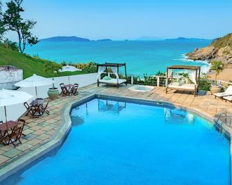 Apa Pau Brasil - Búzios - Pool